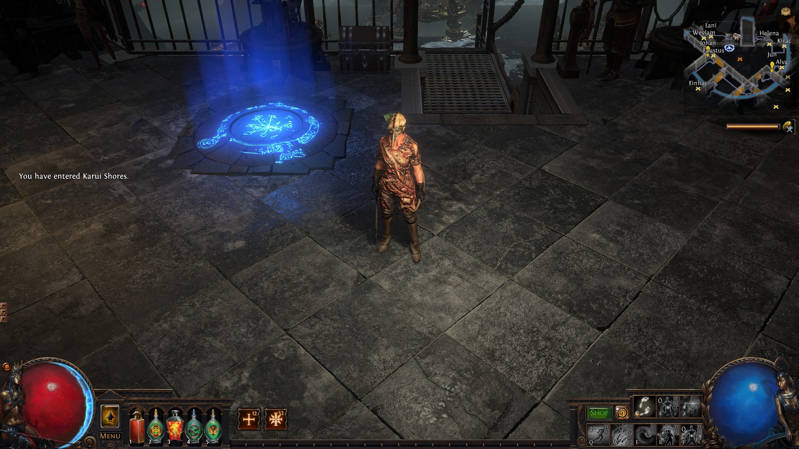 The Evolution of Diablo: A Look Back