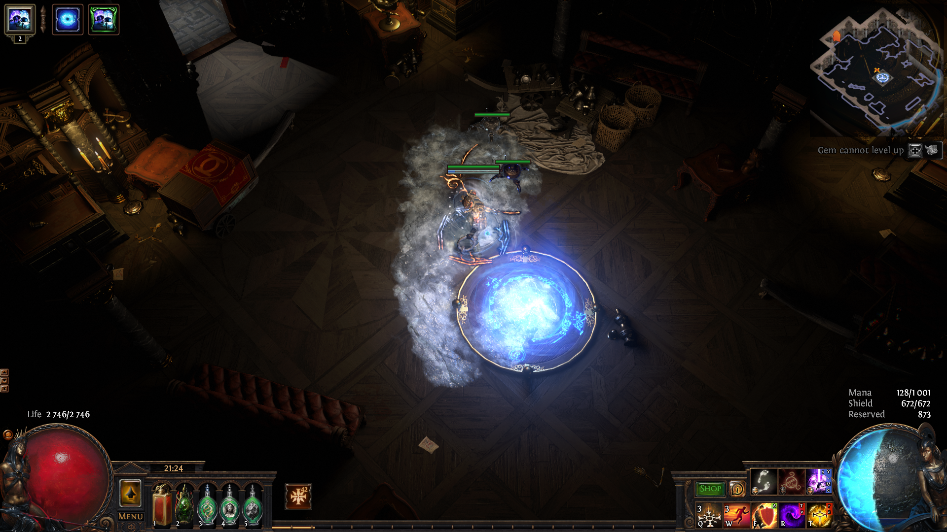 Buy PoE 2 Boost: Your Ultimate Shortcut to End-Game Success