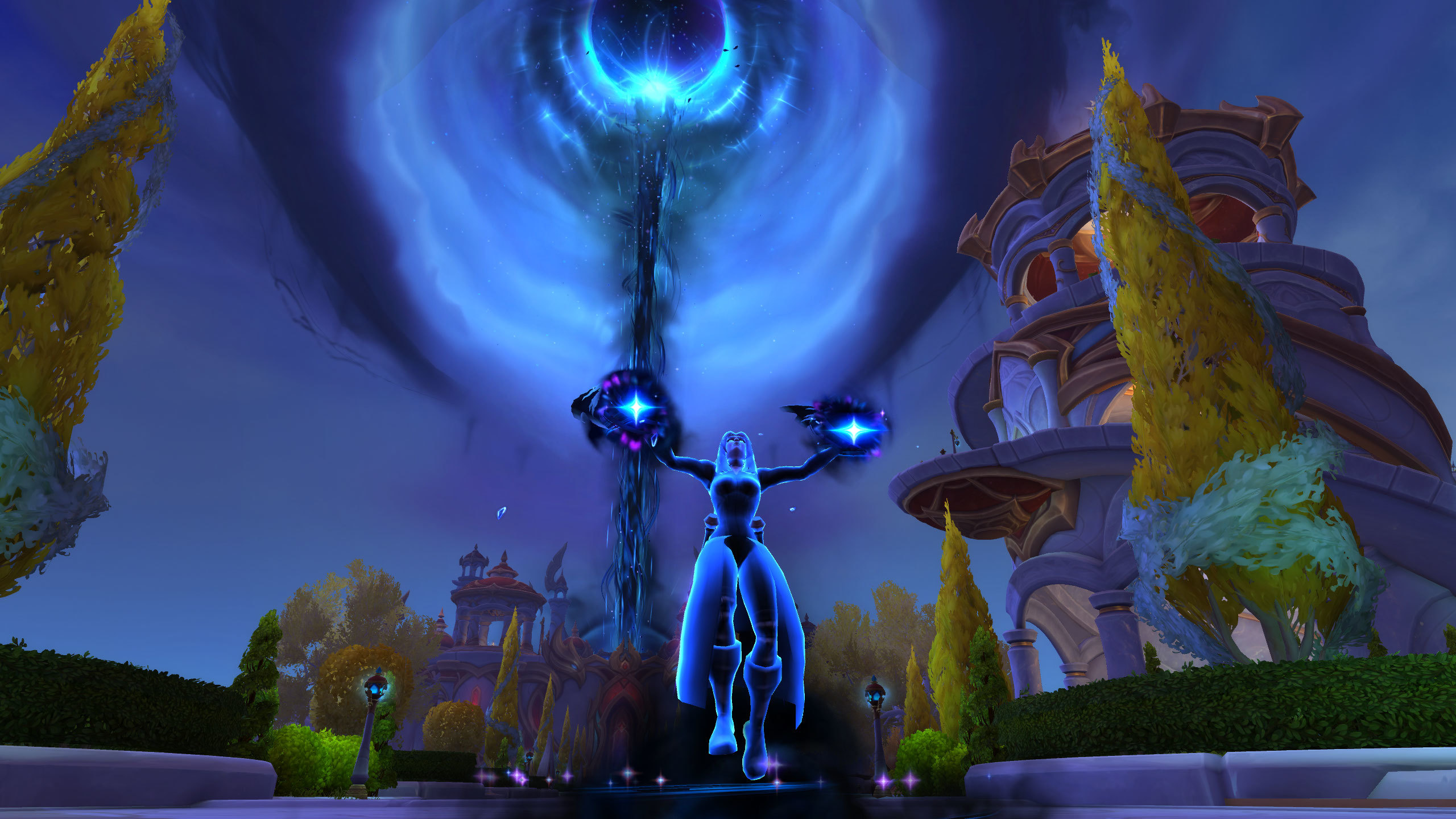 The Lore of Legendary Items: The Story Behind Thunderfury, Shadowmourne, and the Warglaives
