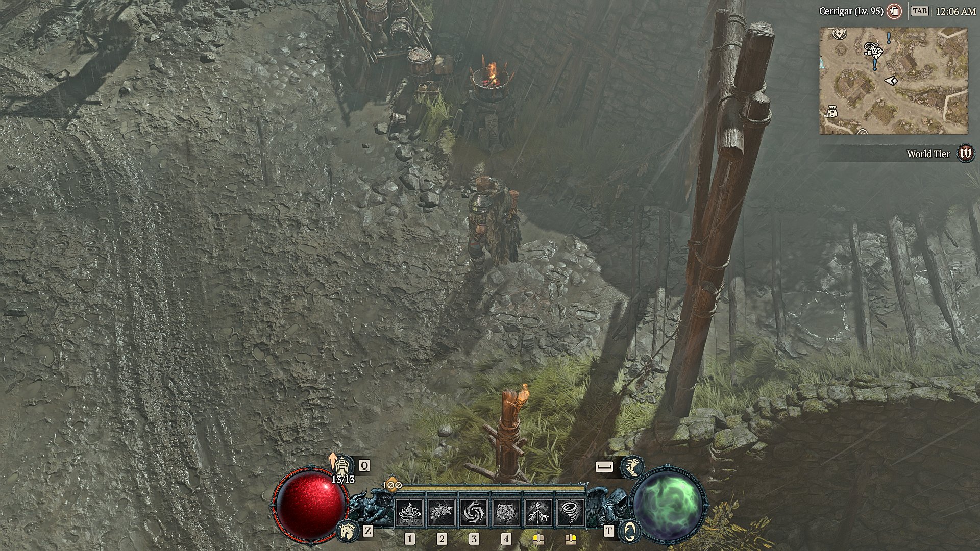 Diablo 4 Boosting vs Build Knowledge: Class and Gear Choices